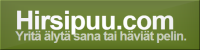 Hirsipuu.com